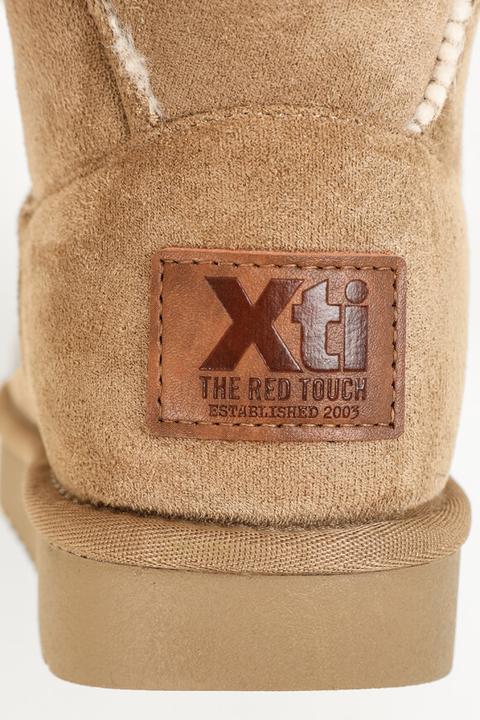 Image du produit Xti Bottines doublées (39)