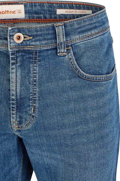 Image du produit Hattric 5-Pocket Harris Denim (W42/L34)