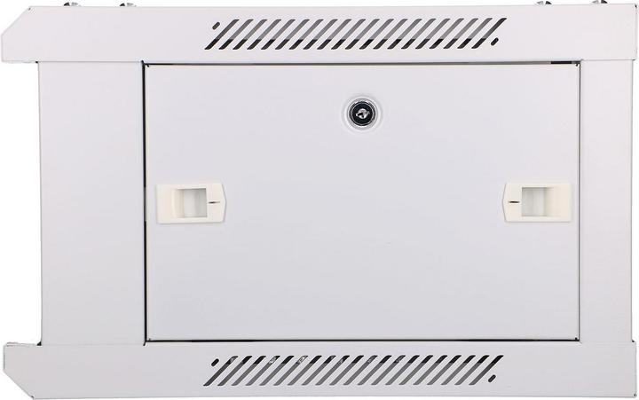 Produktbild Extralink EX.8536 Rack 4U Wandmontiertes Regal (4 HE, 19 Zoll Rack)