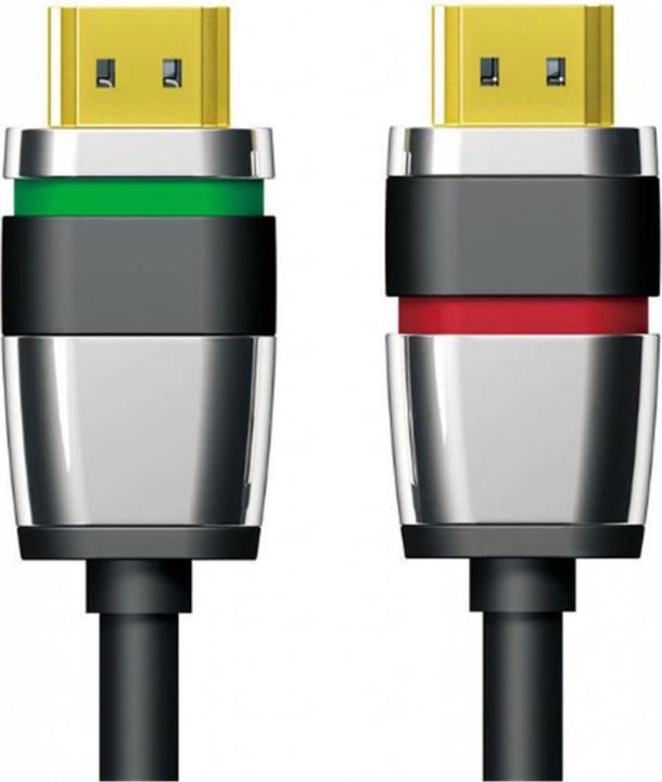 Purelink HDMI (Typ A) — HDMI (Typ A) (2 m, HDMI, 2.0)