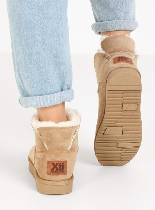 Image du produit Xti Bottines doublées (39)