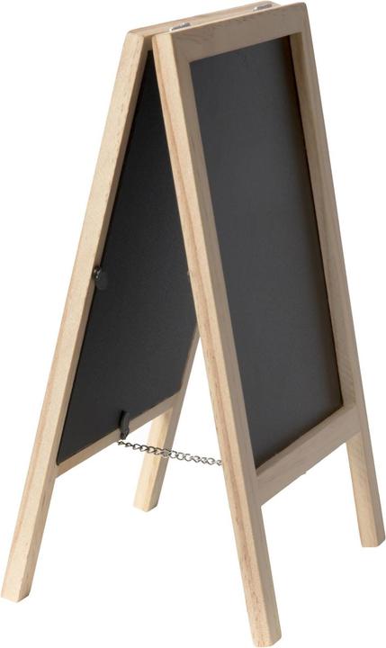 Securit Minikreidetafel (Blackboard, 24 x 15 cm)