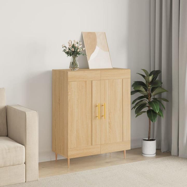 Image du produit vidaXL Sideboard (69.50 x 34 x 90 cm)