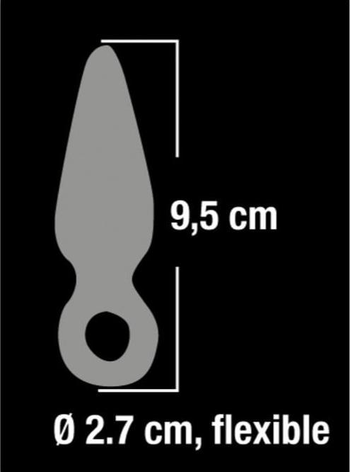 Produktbild You2Toys Finger Plug