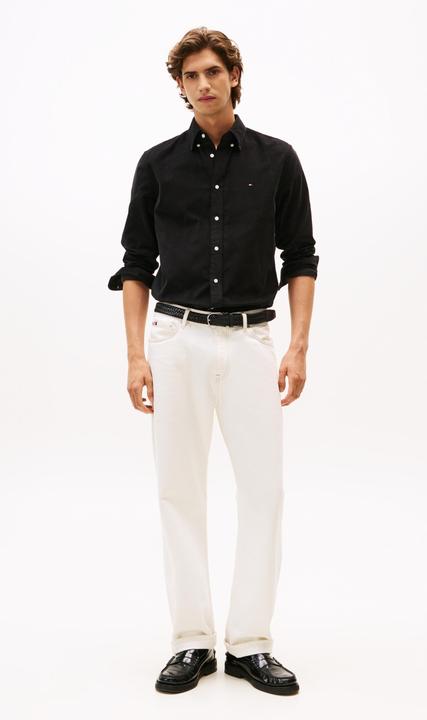 Produktbild Tommy Hilfiger Solid Corduroy Rf Shirt (L)