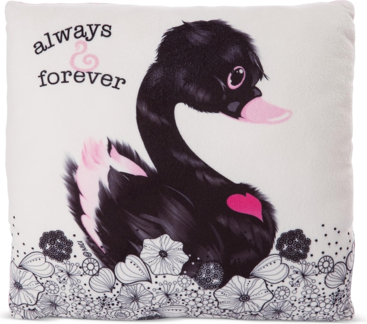 Produktbild NICI Kissen Love (30 x 30 x 30 cm)