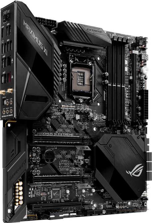 Produktbild ASUS ROG Maximus XI Extreme (LGA 1151, Intel Z390, E-ATX)
