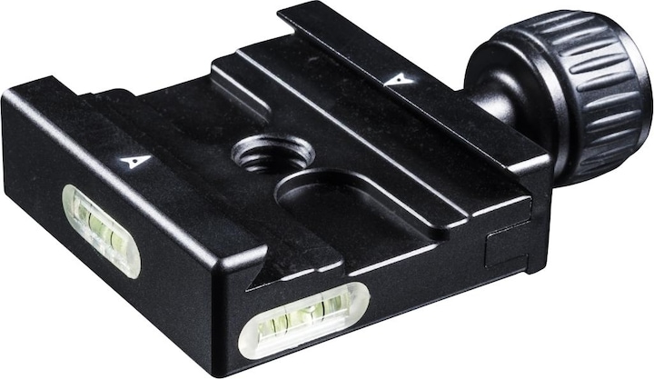 Produktbild mantona Arca Swiss Base Klemme ASC-50 (Kugelkopf)