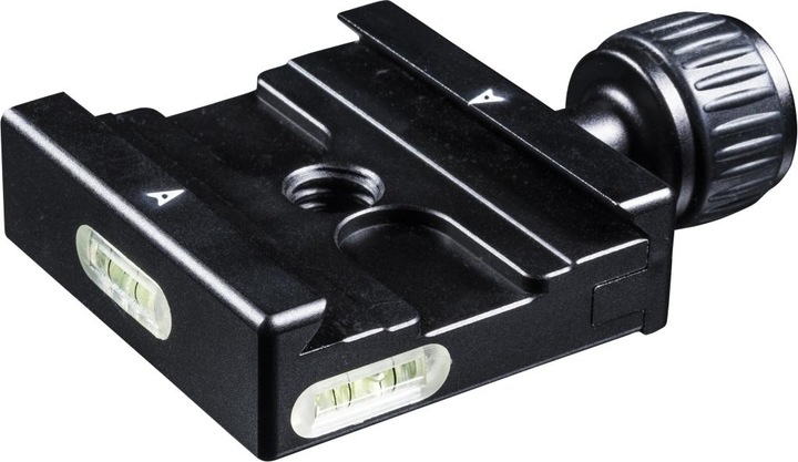 Actual product image mantona Arca Swiss Base Clamp ASC-50 (Spherical head)