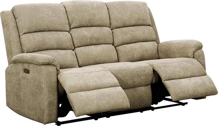 Produktbild Vente-unique Nevers (2-Sitzer, 3-Sitzer)