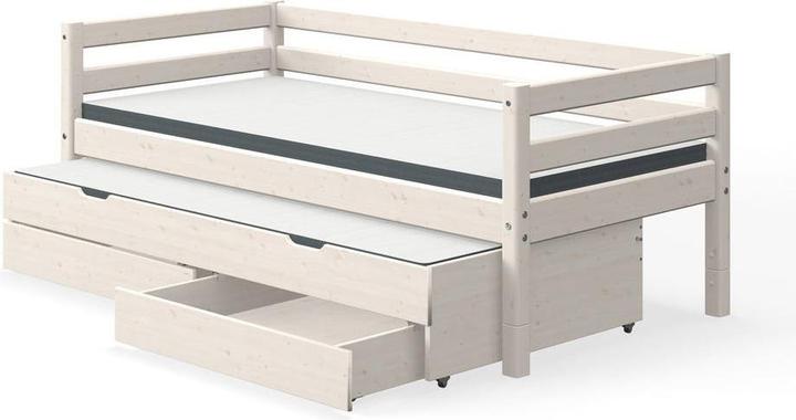 Actual product image Flexa Pull-out bed