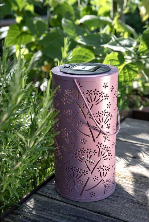 Image du produit STT Solar Flowery Lantern
