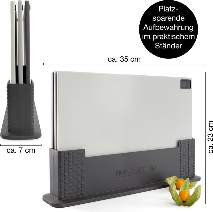 Produktbild Moritz & Moritz Schneidebrett