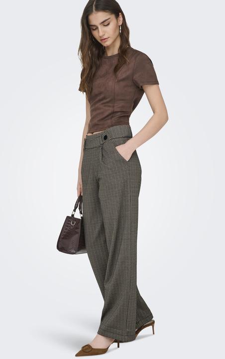 Produktbild JdY Weite Karo- Hose (30)
