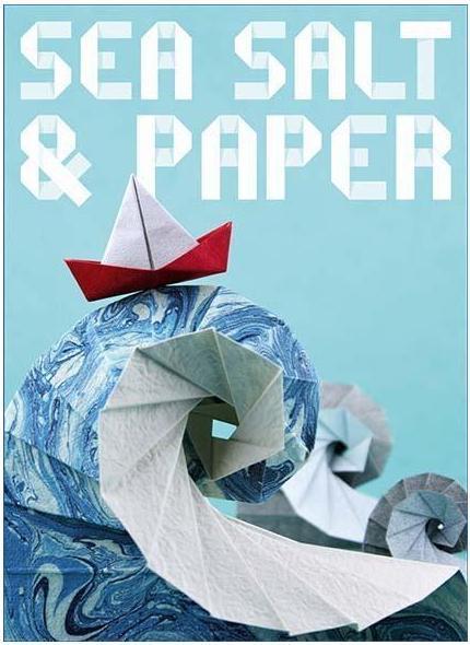 Produktbild Sea Salt and Paper (Deutsch, 2 - 4 Spieler)