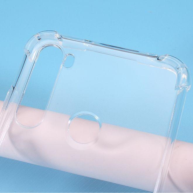 Produktbild MU Classic Softcase TPU Series (Xiaomi Redmi Note 8)