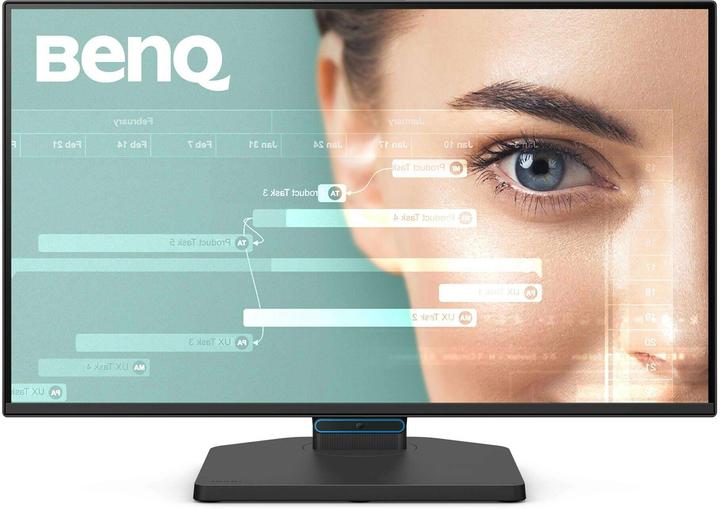 Produktbild BenQ 24IN LCD MONITOR144HZ (1920 x 1080 Pixel, 23.80")