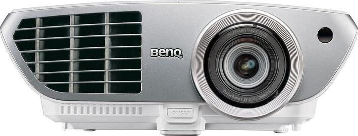Image du produit BenQ W1350 (Full HD, 2500 lm, 1.39 - 2.09:1)
