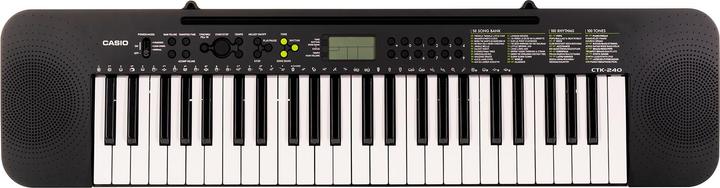 Image du produit Casio Ctk-240 (49 Boutons)