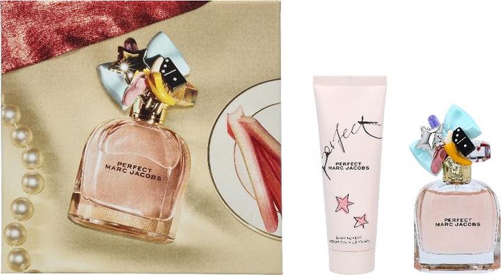 Produktbild Marc Jacobs Perfect (Eau de Parfum, 50 ml)