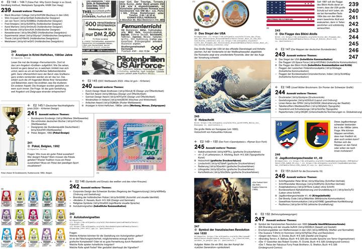 Produktbild Was Kommunikationsdesign kann (Deutsch, Michael Schmitz, Ulysses Voelker, 2024)
