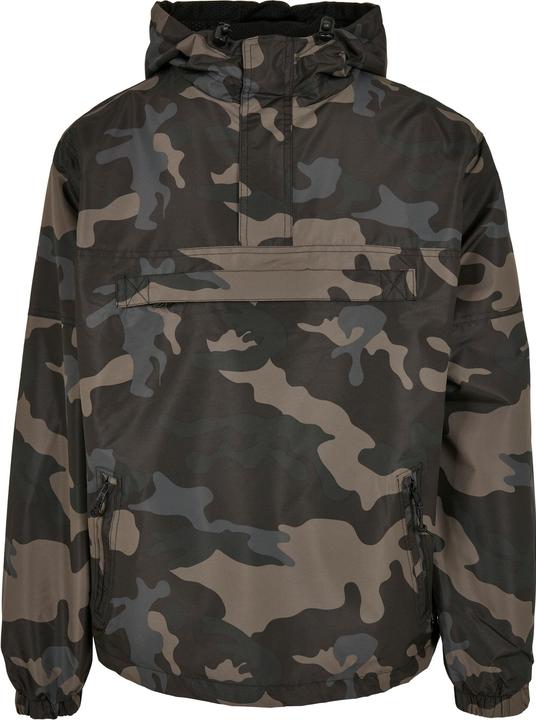 Produktbild Brandit Summer Pull Over Jacket (3XL)
