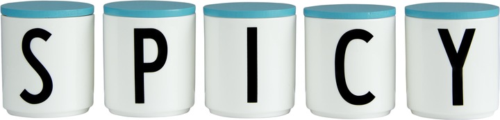 Produktbild Design Letters Arne Jacobsen K (300 ml, 1 x)