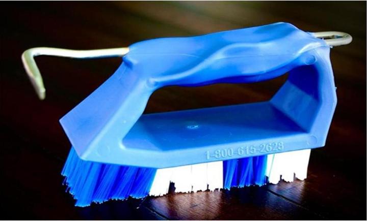Image du produit Kelcie´s Brosse d'équitation