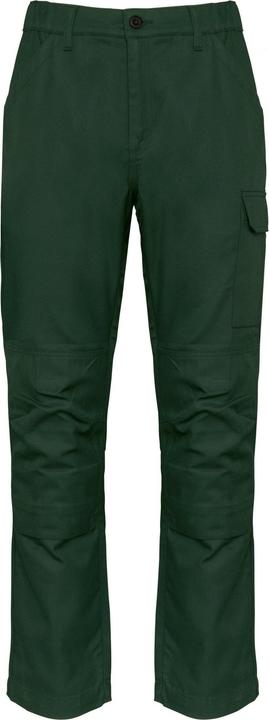 Forest green