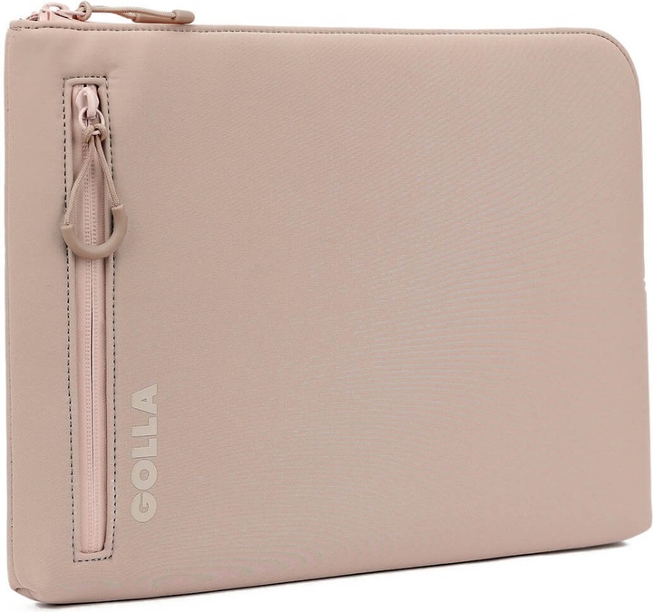 Produktbild Golla Laptop-Sleeve 15 Zoll, cream (15", Apple, HP, ASUS, Dell, Lenovo)