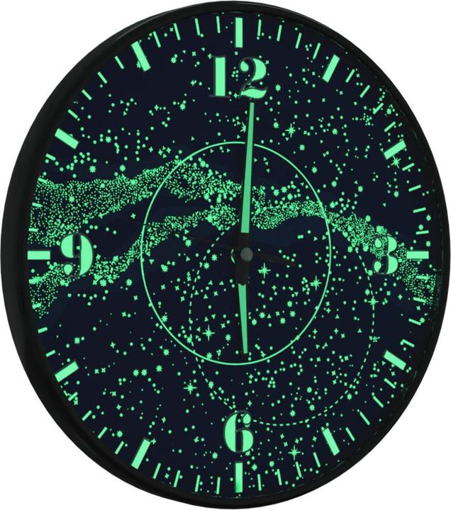 Produktbild vidaXL Wanduhr (30 cm)