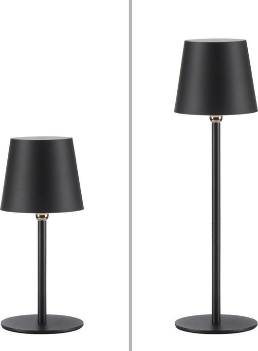 Produktbild Just Light LED Flaschenleuchte (320 lm)