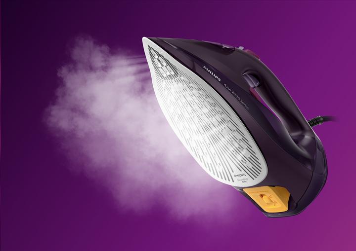 Actual product image Philips Iron dst7061/30 series 7000 3000w (3000 W, 250 g/min)