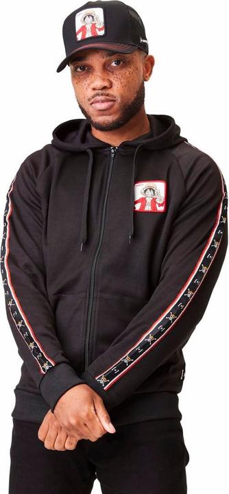 Produktbild Capslab One Piece - Monkey D. Luffy - S Grosse (S)