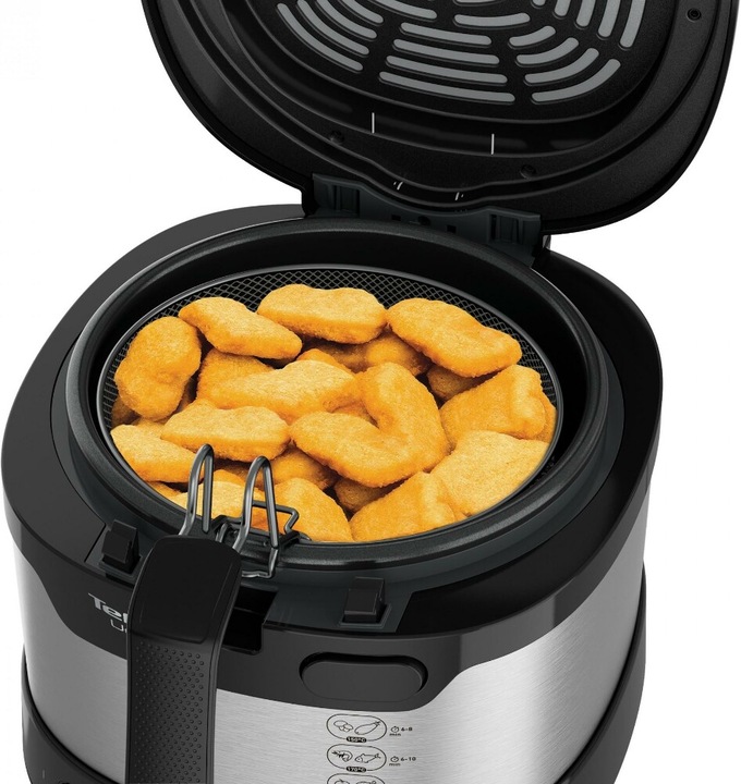 Actual product image Tefal Uno M