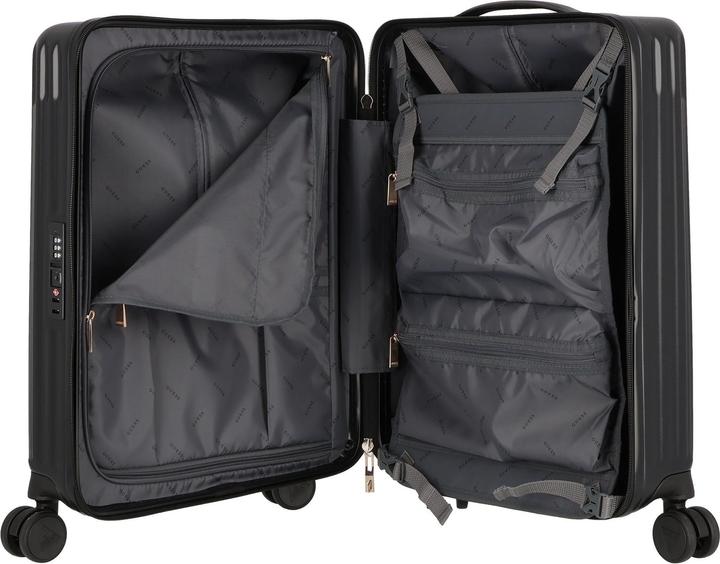 Actual product image Guess Centennial 4 Rollen Kabinentrolley 55.5 cm (40 l)
