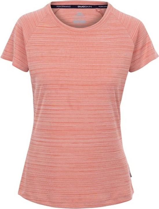 Productafbeelding Trespass VICKLAND Dames T-shirt (XS)