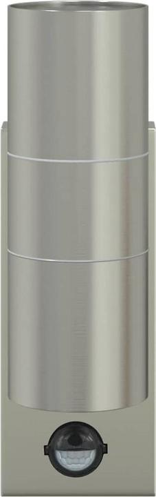 Produktbild vidaXL Aussenwandleuchte (GU10, IP44)