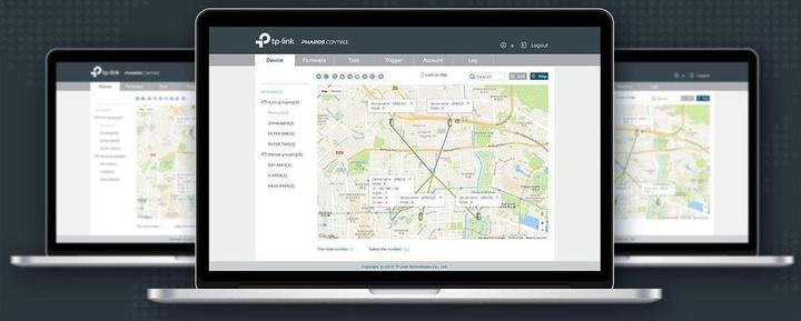 Produktbild TP-Link CPE605 (150 Mbit/s)