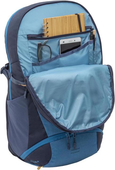 Actual product image Vaude Wizard (34 l)
