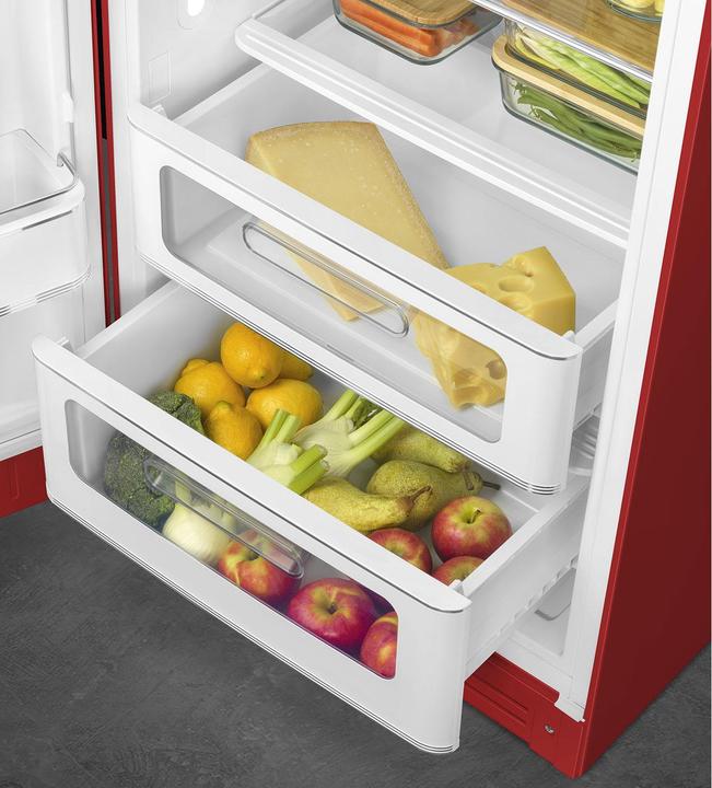 Produktbild Smeg Retro Style FAB28LRD5 (270 l)