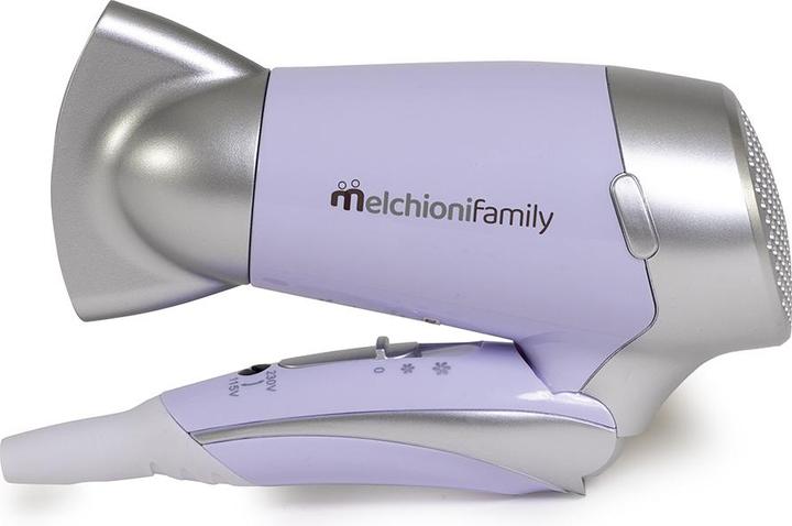 Immagine prodotto Melchioni Handy style 1200 W Rosa (1200 W)