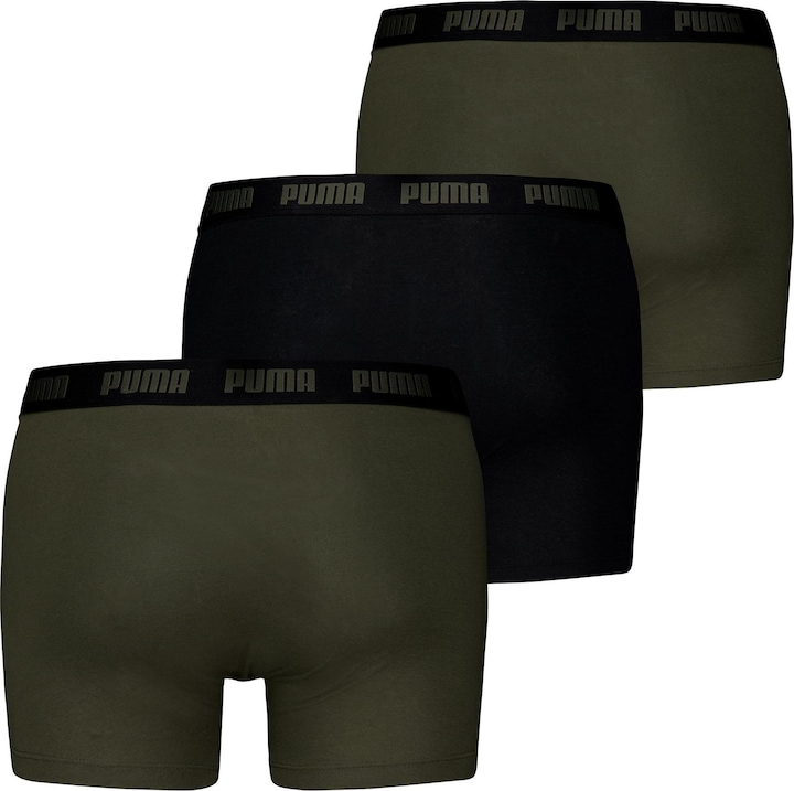 Actual product image Puma Everyday Boxers 3P (XL, pack of 3)