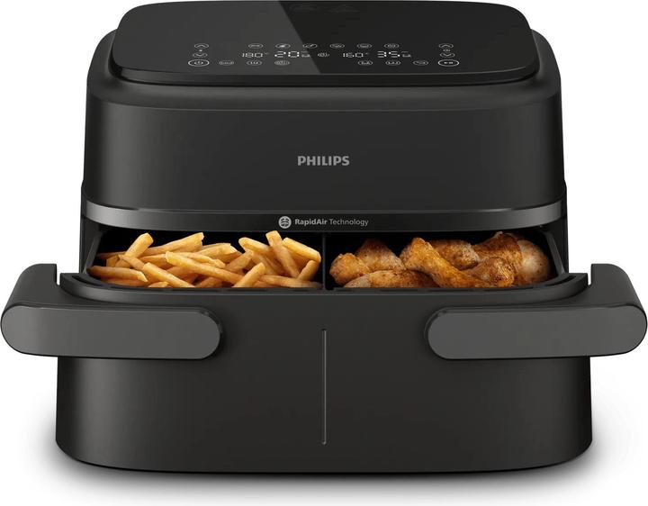 Actual product image Philips NA154/00