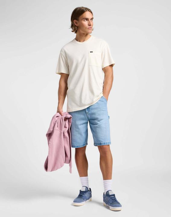 Produktbild Lee Jeansshorts Carpenter Short (31)