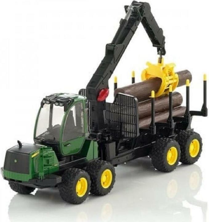 Image du produit Bruder Retraite de John Deere 1210E