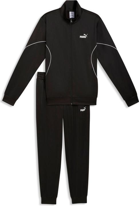 Produktbild Puma Poly Piping Suit (M)