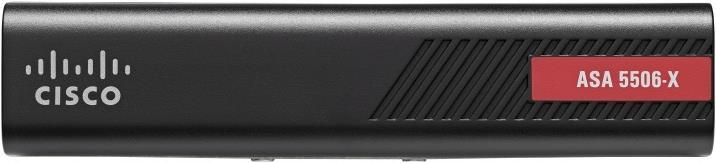 Produktbild Cisco Asa 5506-X