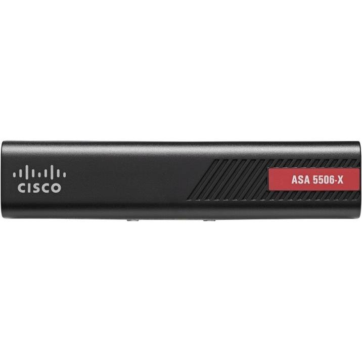 Thumbnail - Cisco Asa 5506-X, Firewall
