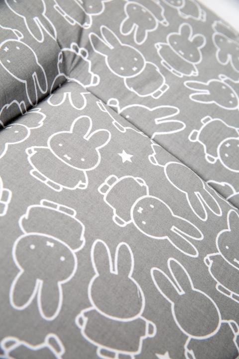 Produktbild Roba Miffy (85 x 75 cm)
